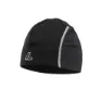 Löffler Airblocc Mössa, Black