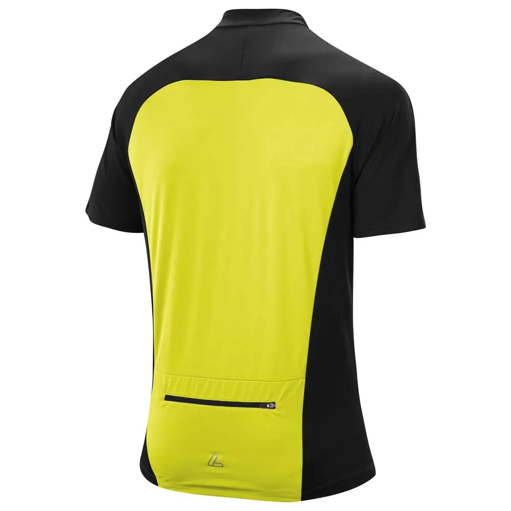Löffler Alpha 3.0 Kortärmad Endurotröja