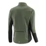 Löffler Alpha Ii Ws Light Goretex Jacka, Olive