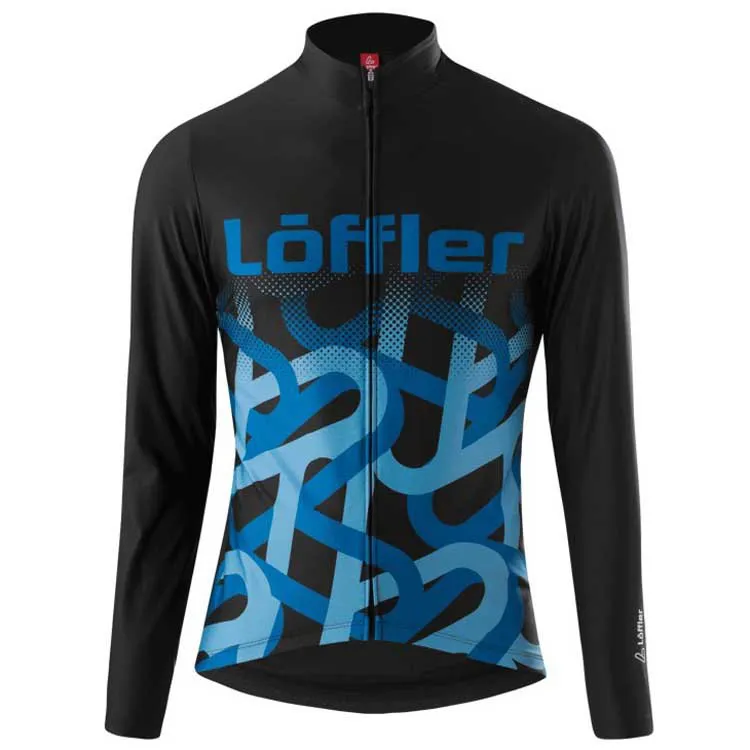 Löffler Ambassador Mid Långärmad Trikå