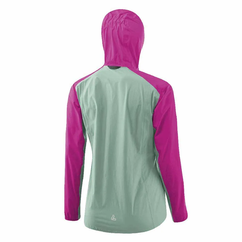 Löffler Aquavent Waterproof Jacka Löffler Aquavent Waterproof Jacka