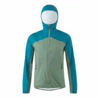 Löffler Aquavent Wpm Pocket Jacka