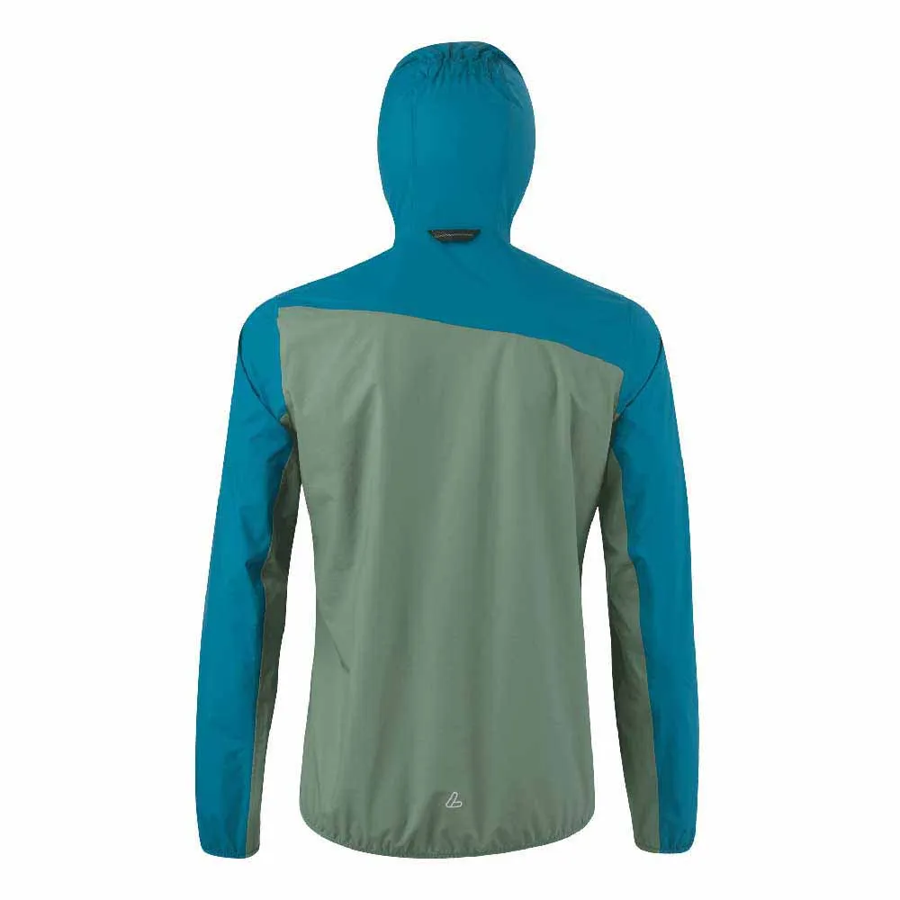 Löffler Aquavent Wpm Pocket Jacka