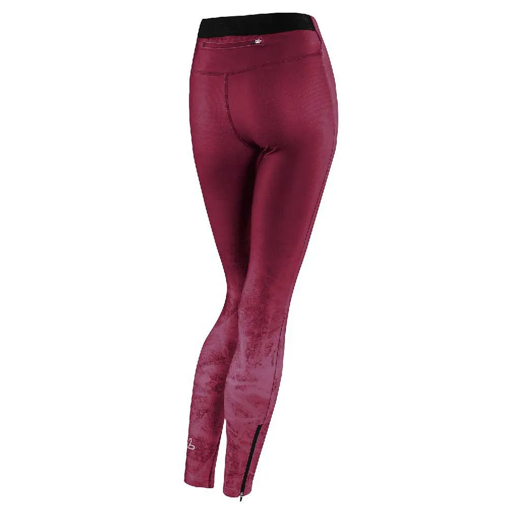 Löffler Arctic Dimple Elastic Leggings