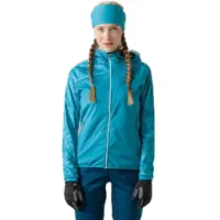 Löffler Arctic Ws Light Softshelljacka Löffler Arctic Ws Light Softshelljacka