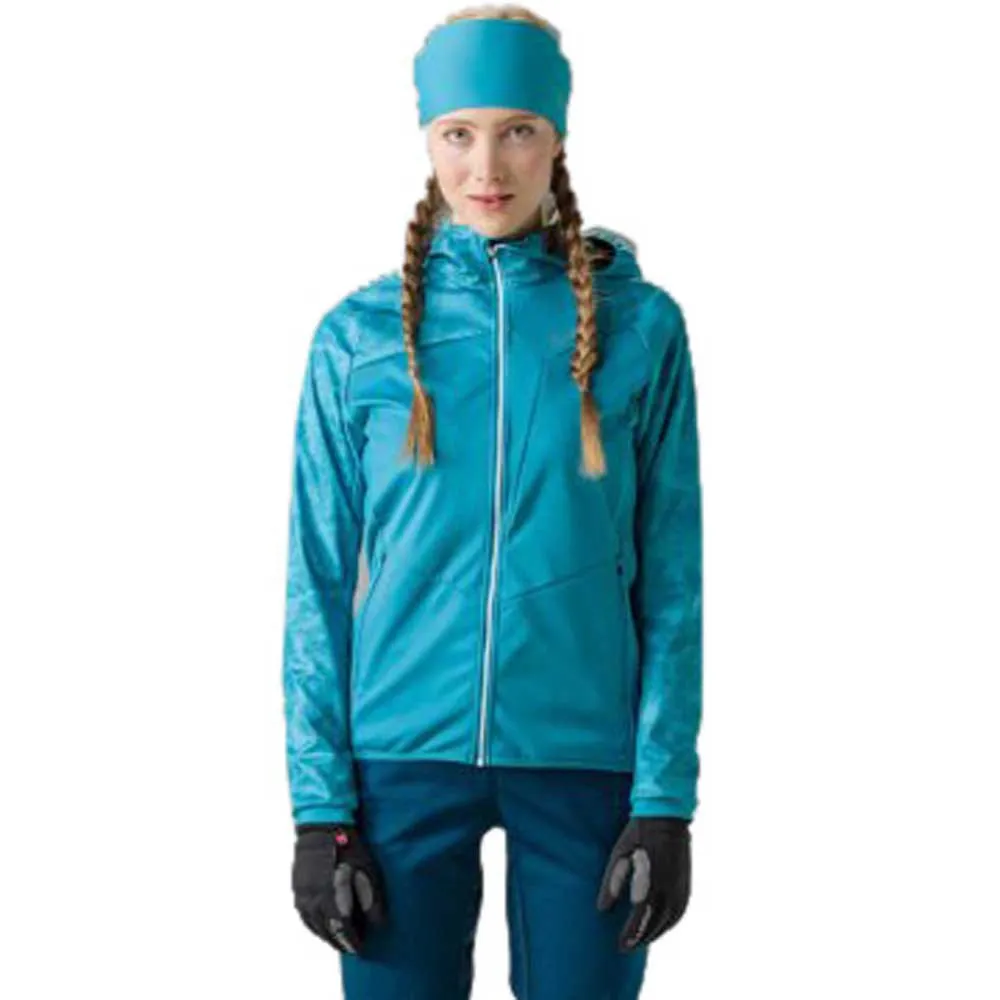 Löffler Arctic Ws Light Softshelljacka Löffler Arctic Ws Light Softshelljacka