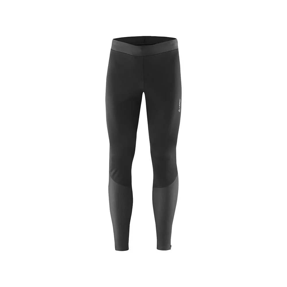 Löffler Carbon Ab Warm Leggings Löffler Carbon Ab Warm Leggings
