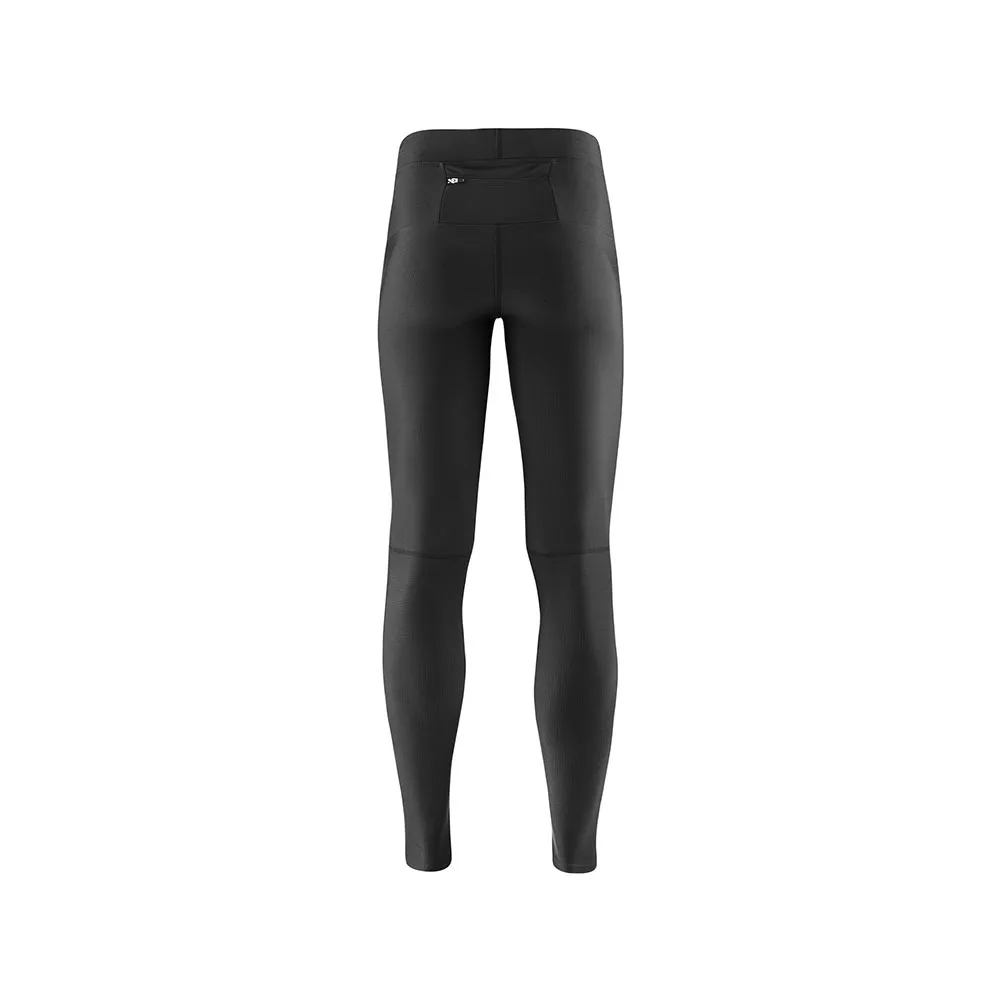 Löffler Carbon Ab Warm Leggings Löffler Carbon Ab Warm Leggings