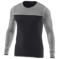 Löffler Cb Transtex® Merino Långärmad Baslager
