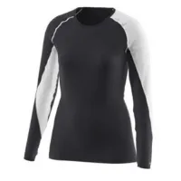 Löffler Cb Transtex® Merino Långärmad Baslager