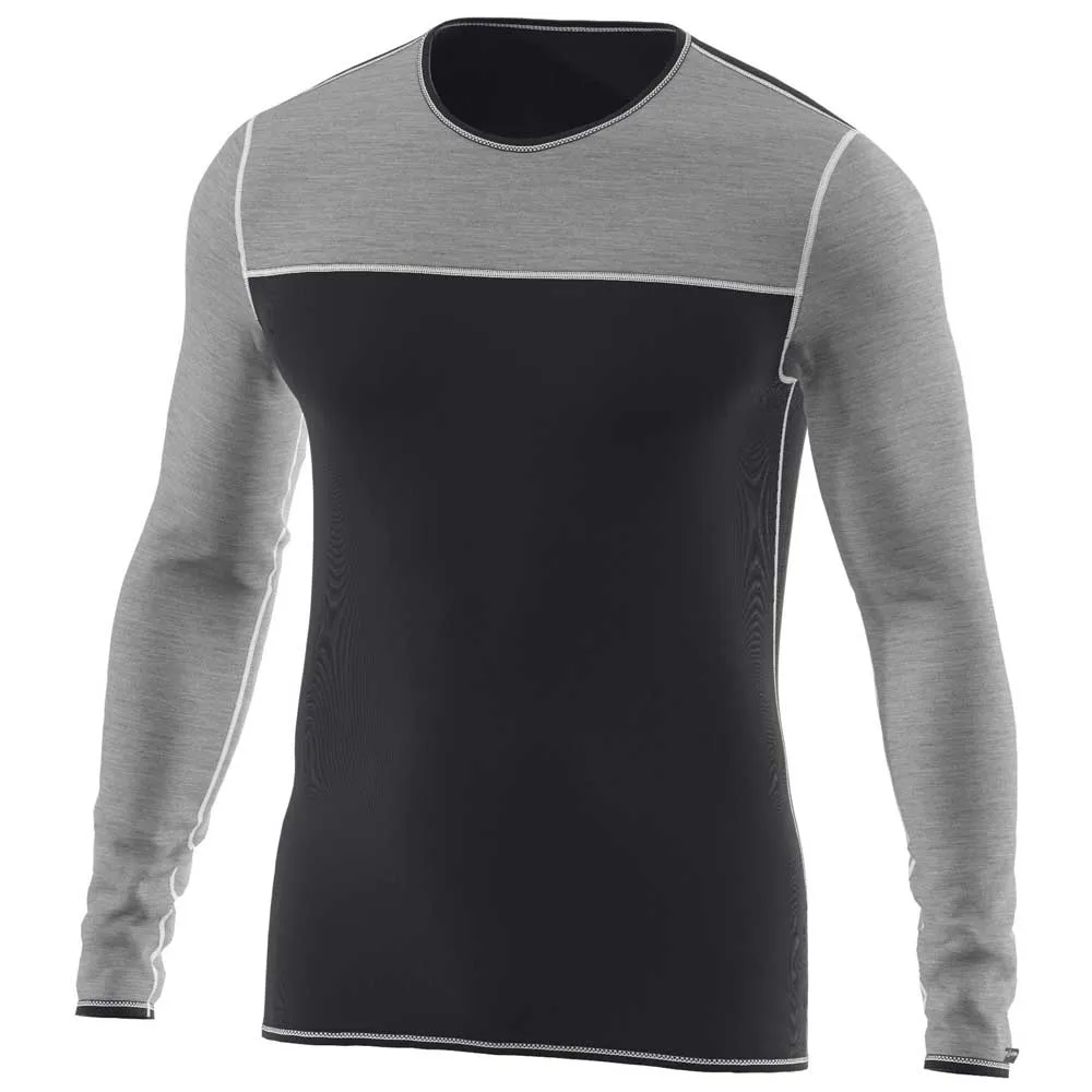 Löffler Cb Transtex® Merino Långärmad Baslager