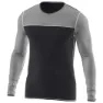 Löffler Cb Transtex® Merino Långärmad Baslager