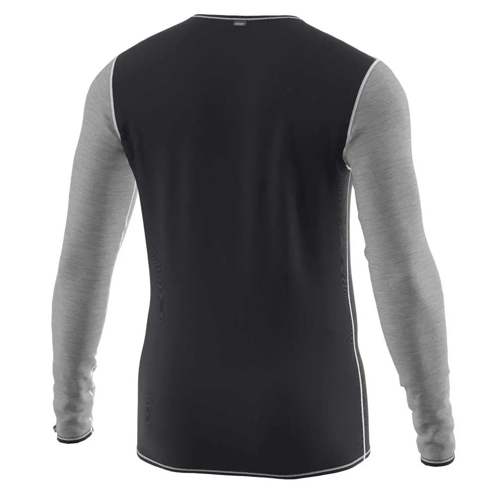Löffler Cb Transtex® Merino Långärmad Baslager