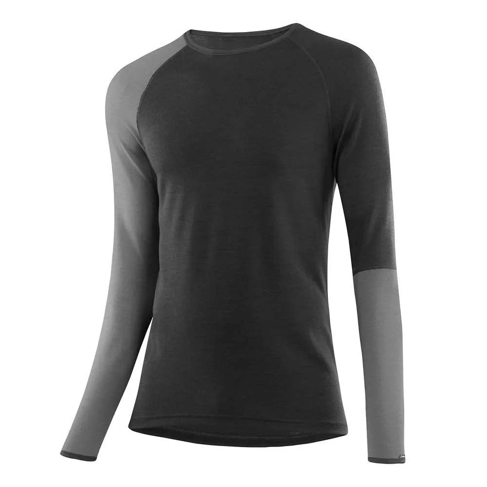 Löffler Cb Transtex Merino Långärmad Baslager Löffler Cb Transtex Merino Långärmad Baslager
