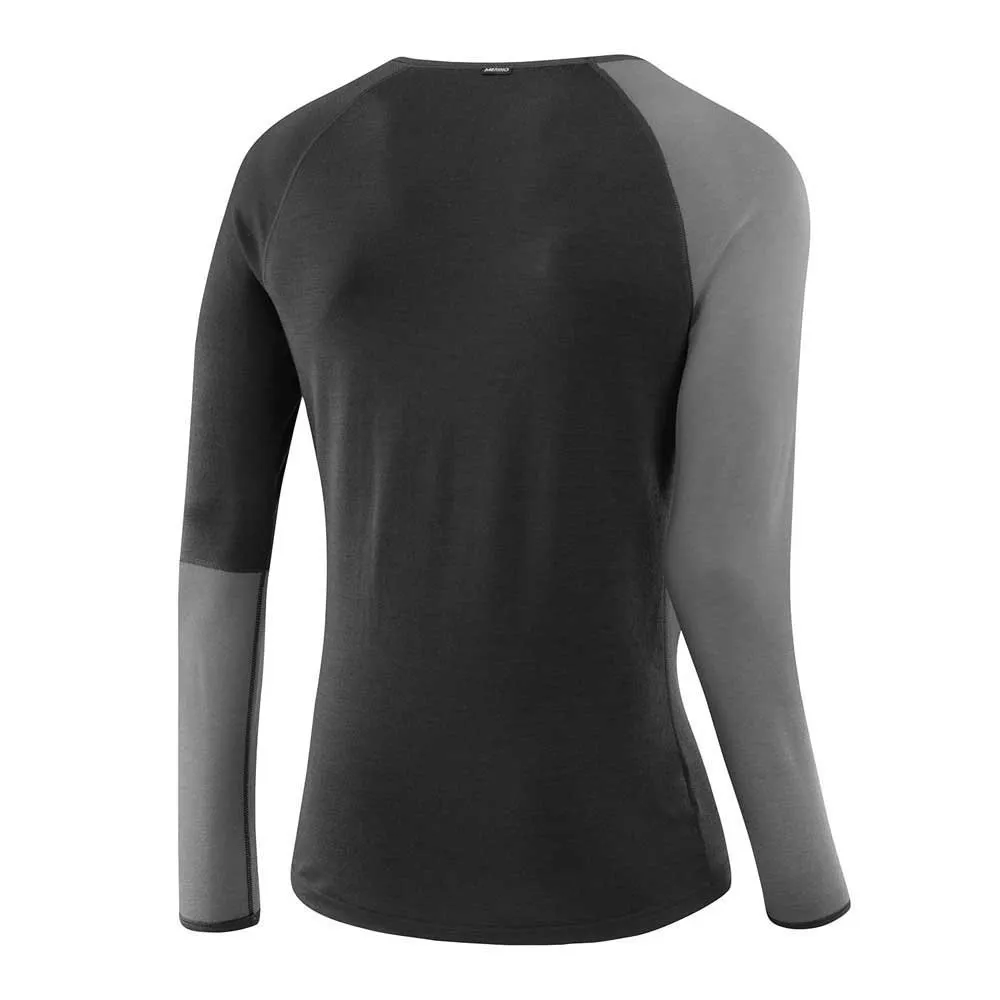 Löffler Cb Transtex Merino Långärmad Baslager Löffler Cb Transtex Merino Långärmad Baslager