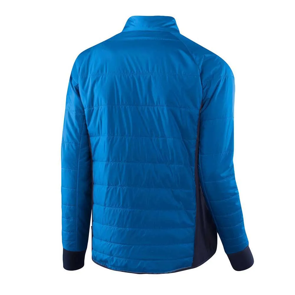 Löffler Cf Hotbond Pl60 Jacka, Marin