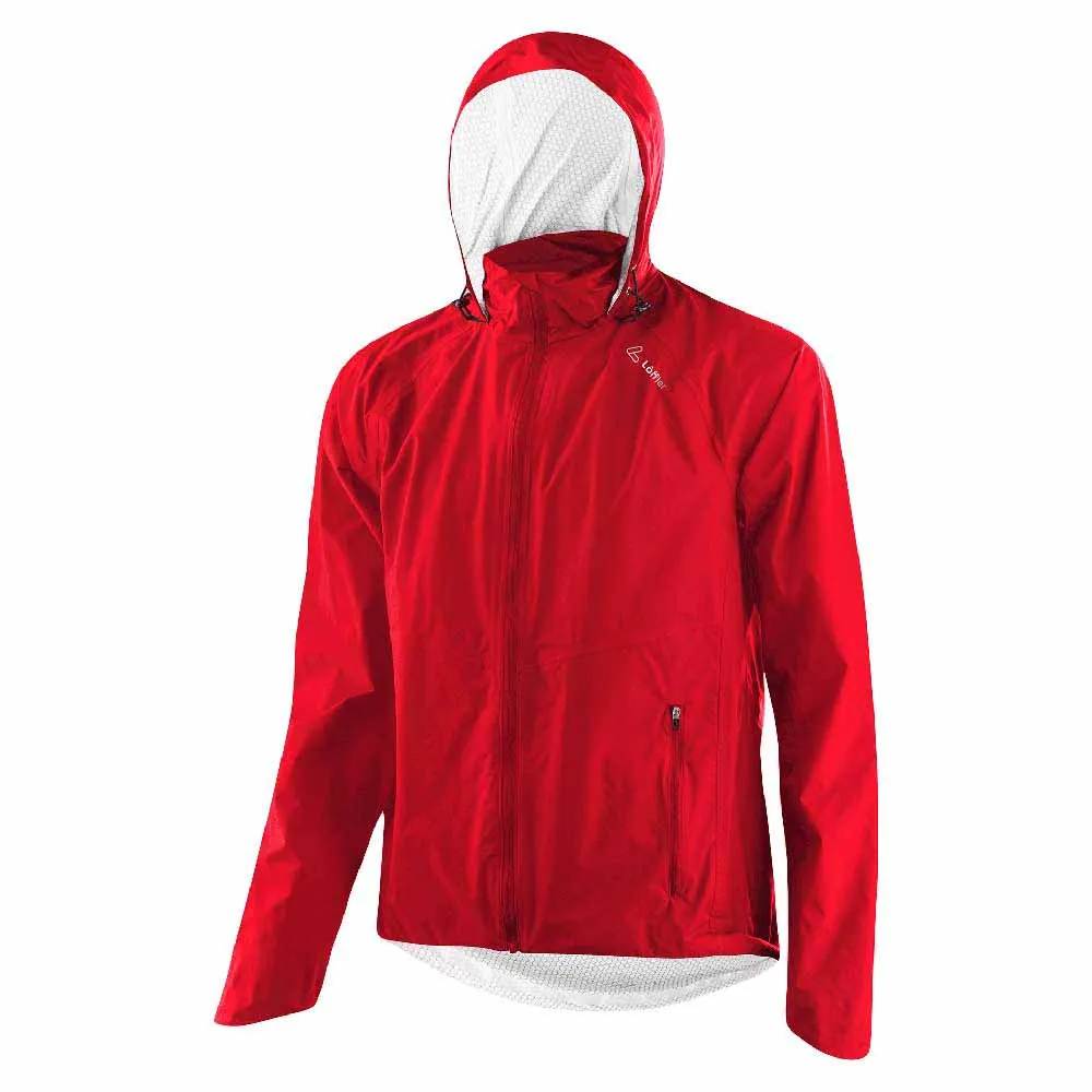 Löffler Cf Wpm Pocket Jacka
