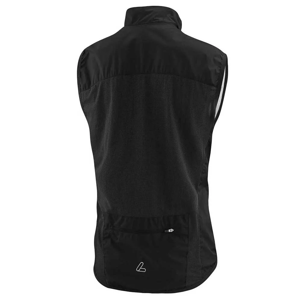 Löffler Cf Wpm Pocket Väst