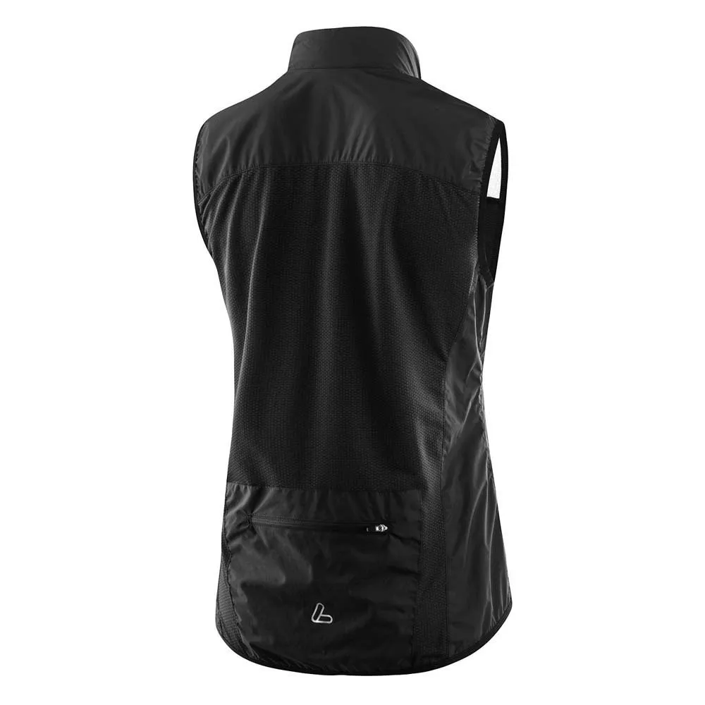 Löffler Cf Wpm Pocket Väst Löffler Cf Wpm Pocket Väst