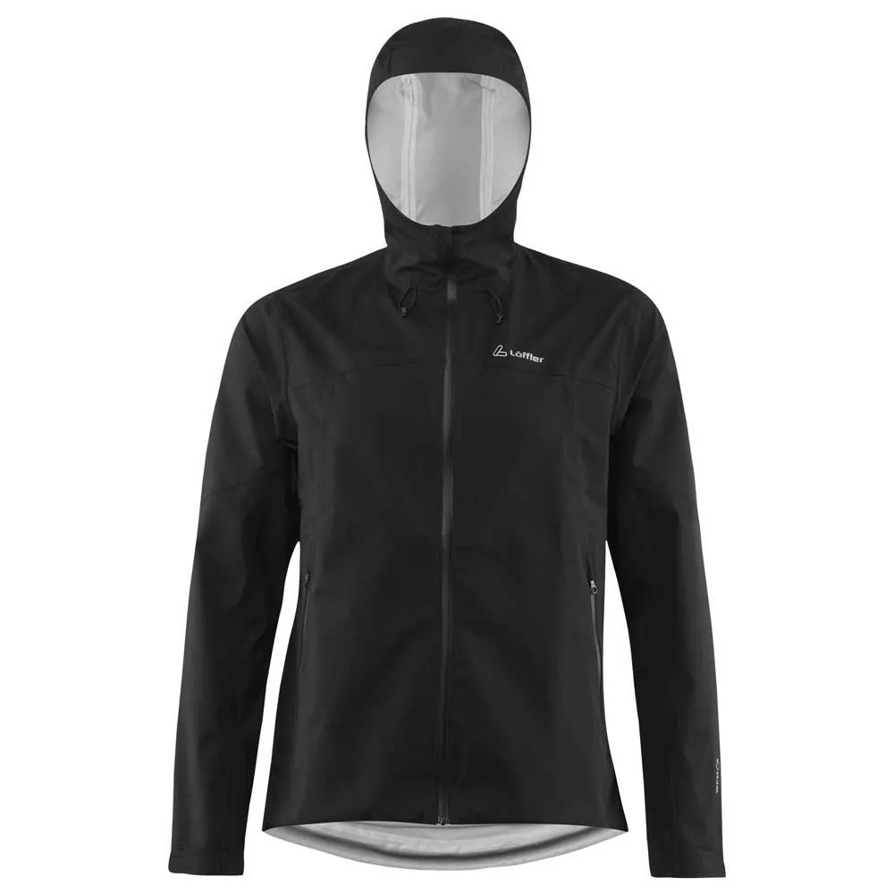 Löffler Cf Wpm Protect Jacka