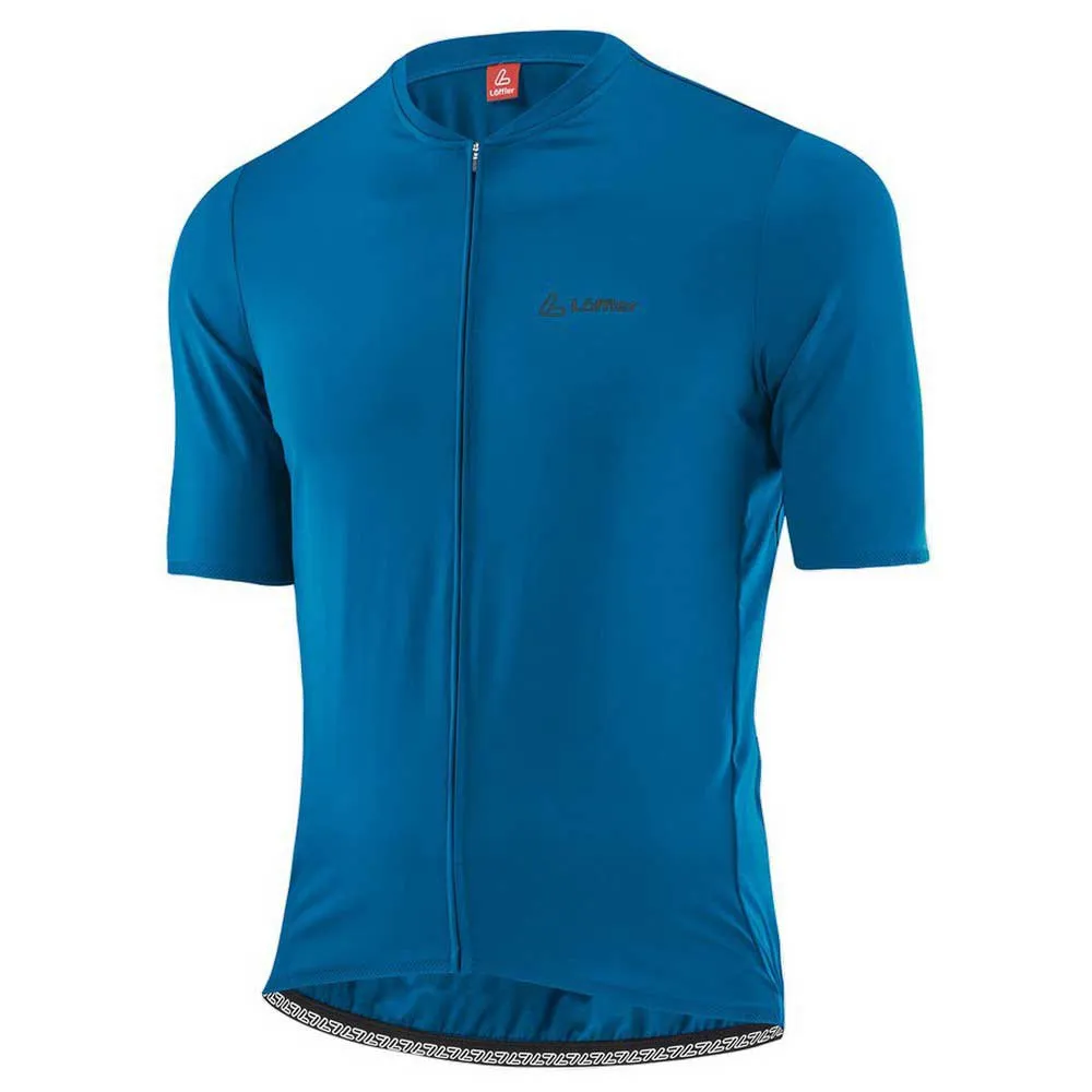 Löffler Clear Hotbond® Korta ärmar Cykeltröja Löffler Clear Hotbond® Korta ärmar Cykeltröja