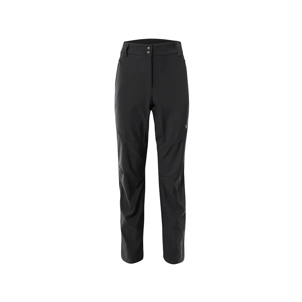 Löffler Comfort Asw Byxor, Black Löffler Comfort Asw Byxor, Black