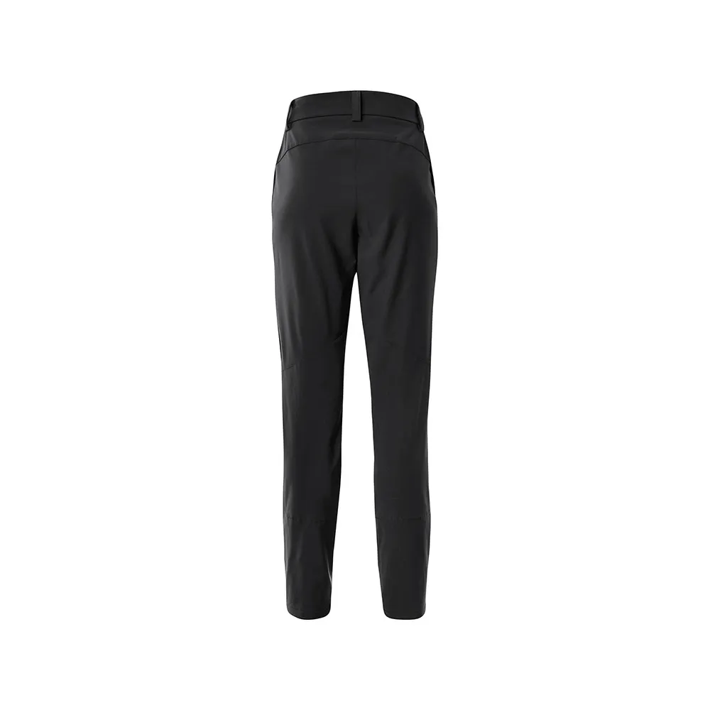 Löffler Comfort Asw Byxor, Black Löffler Comfort Asw Byxor, Black