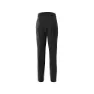 Löffler Comfort Asw Byxor, Black