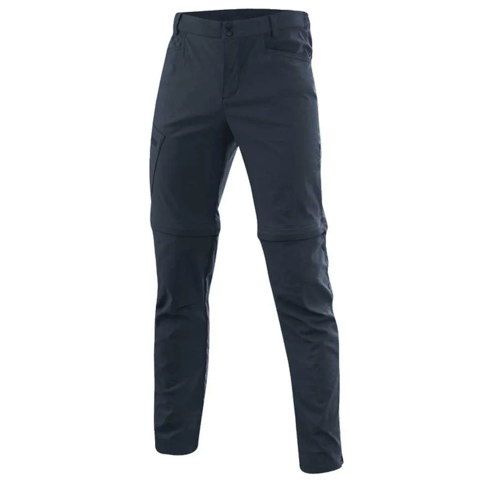 Löffler Comfort Stretch Light Byxor, Onyx, Regular