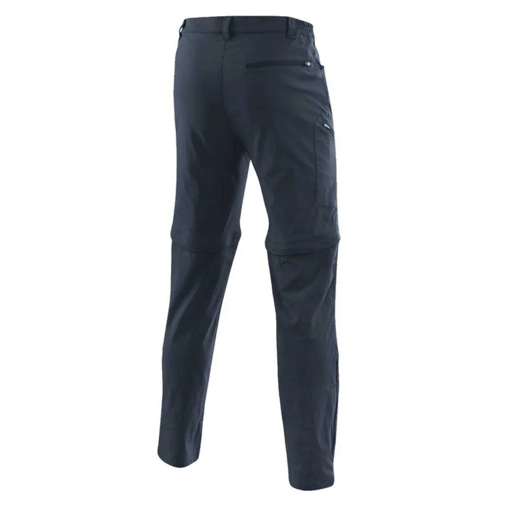 Löffler Comfort Stretch Light Byxor, Onyx, Regular