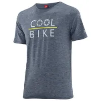 Löffler Cool Bike Softtouch T-shirt Med Korta ärmar