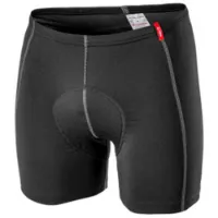 Löffler Elastic Baslager Shorts
