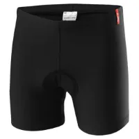 Löffler Elastic Cykelbyxor Utan Axelband