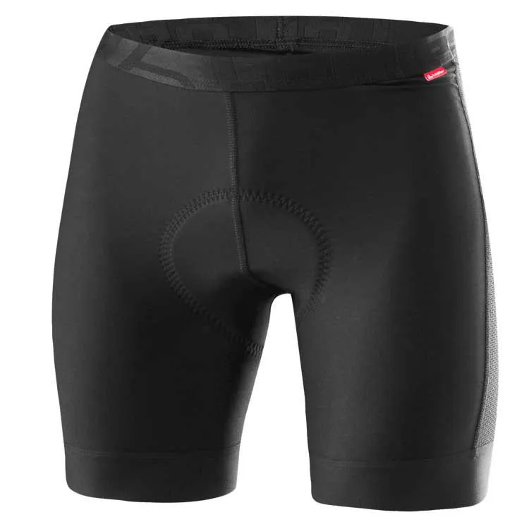 Löffler Elastic Mesh Baslagerbyxor Löffler Elastic Mesh Baslagerbyxor