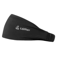 Löffler Elastic Uni Hårband male