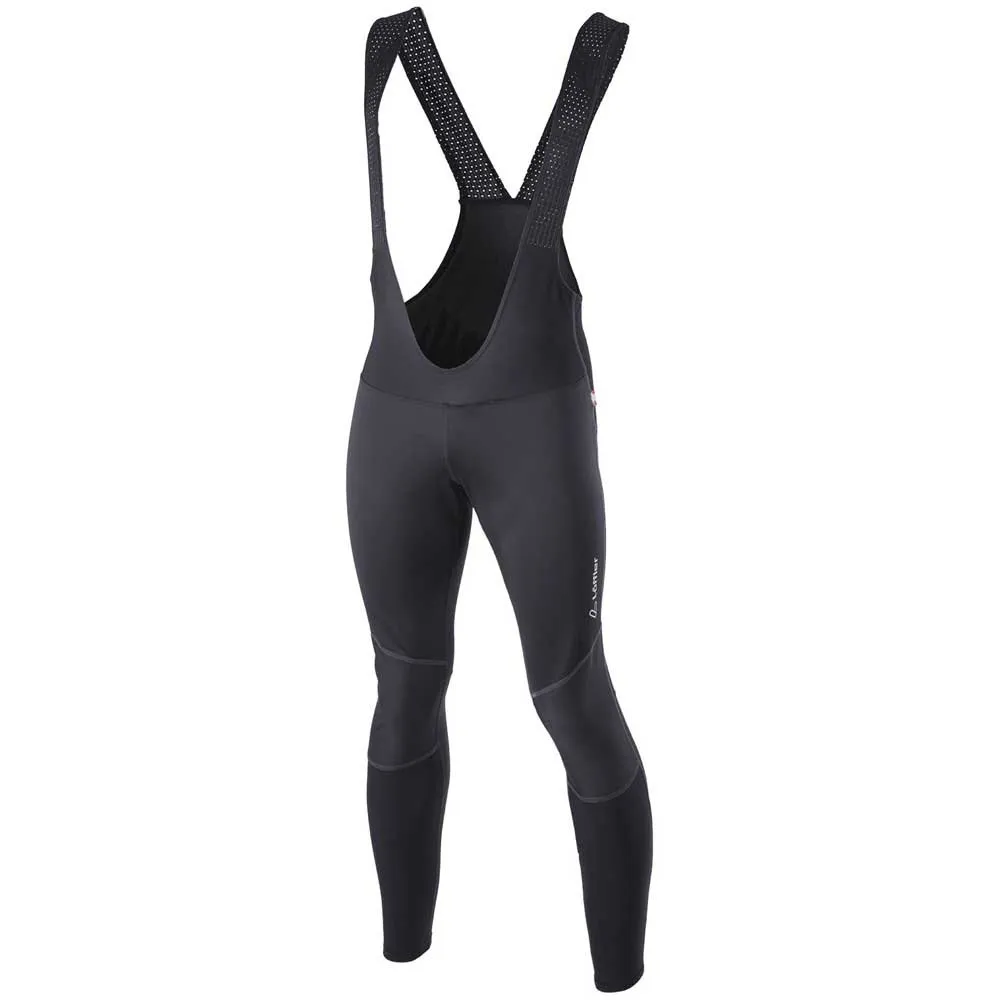 Löffler Evo Elastic Cykelbyxor