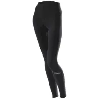 Löffler Evo Elastic Thermo Cykelbyxor Löffler Evo Elastic Thermo Cykelbyxor