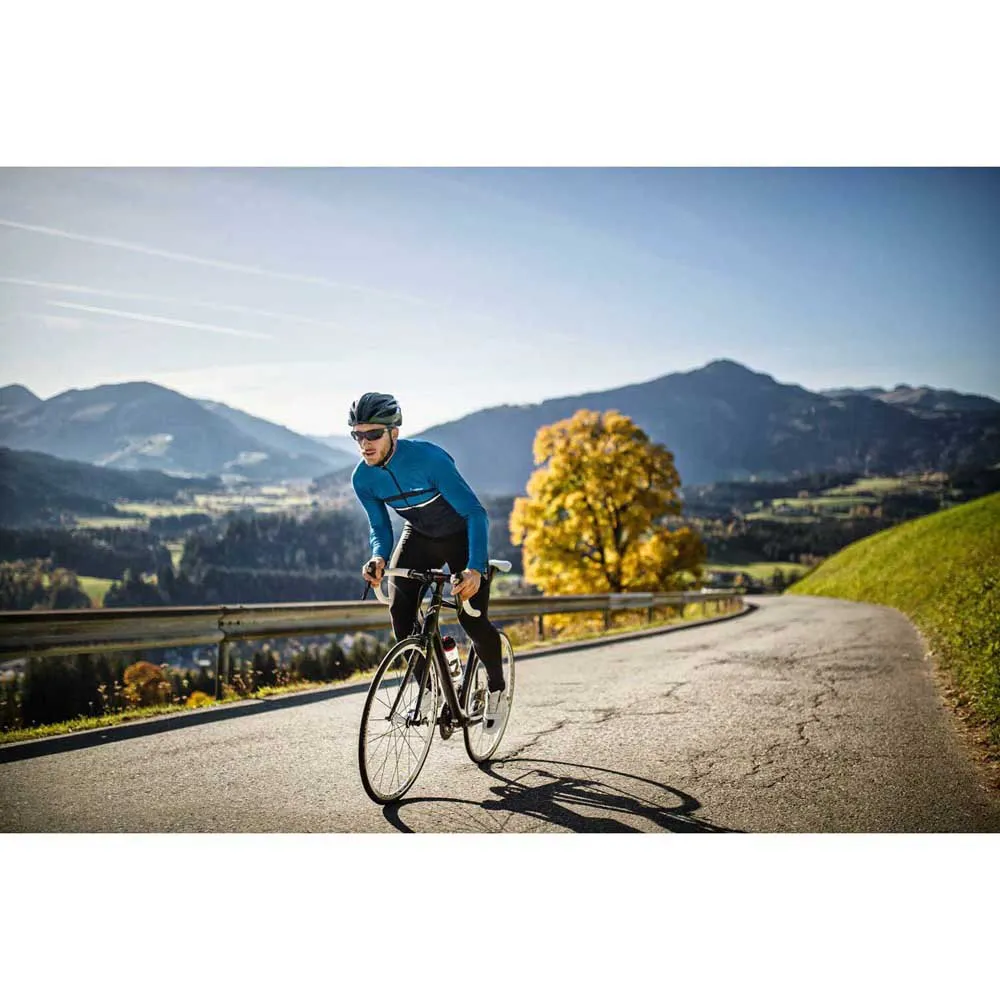 Löffler Evo Windstopper Elastic Cykelbyxor
