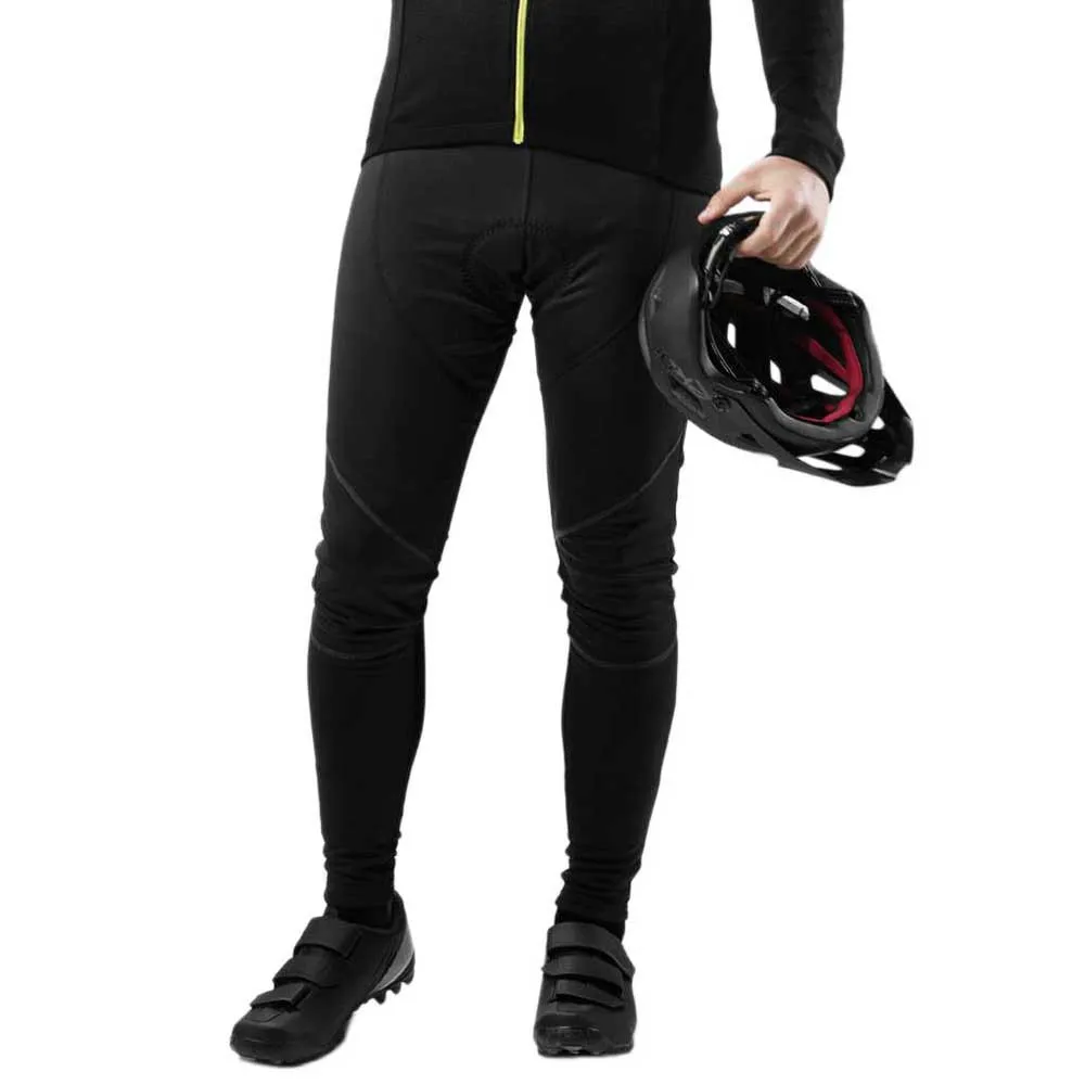 Löffler Evo Windstopper Elastic Goretex Cykelbyxor