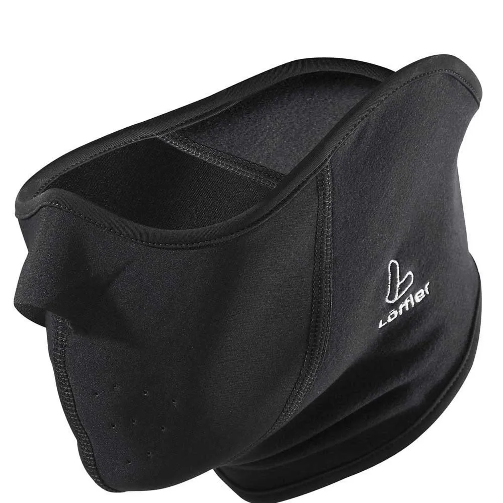 Löffler Face Mask Halsvärmare