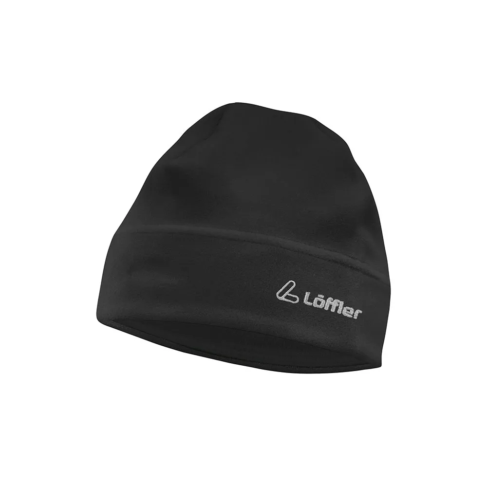 Löffler Fleece Mössa