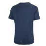 Löffler Flux T-shirt Med Korta ärmar, Dark blue, 50