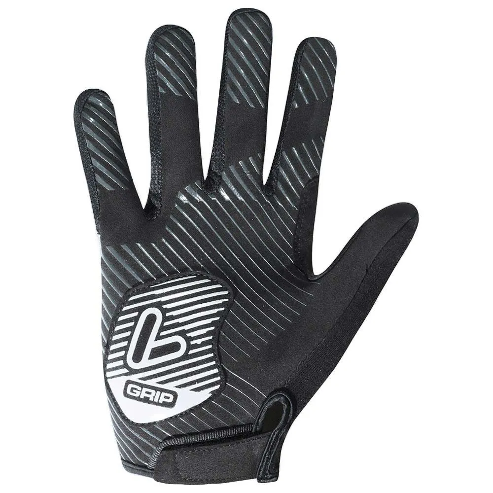 Löffler Full Finger Handskar