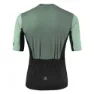 Löffler Full Zip Core Hotbond® Korta ärmar Cykeltröja