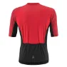 Löffler Full Zip Core Hotbond® Korta ärmar Cykeltröja