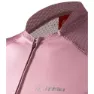 Löffler Full Zip Sheer Air Korta ärmar Cykeltröja