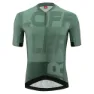 Löffler Full Zip Signature Mid Korta ärmar Cykeltröja