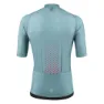 Löffler Full Zip Star Hotbond® Rf Korta ärmar Cykeltröja