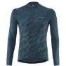 Löffler Full Zip Zack Mid Långärmad Trikå