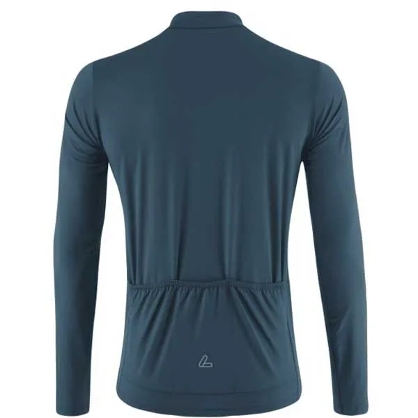 Löffler Full Zip Zack Mid Långärmad Trikå